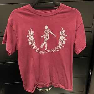 Taylor Swift Folklore T-Shirt